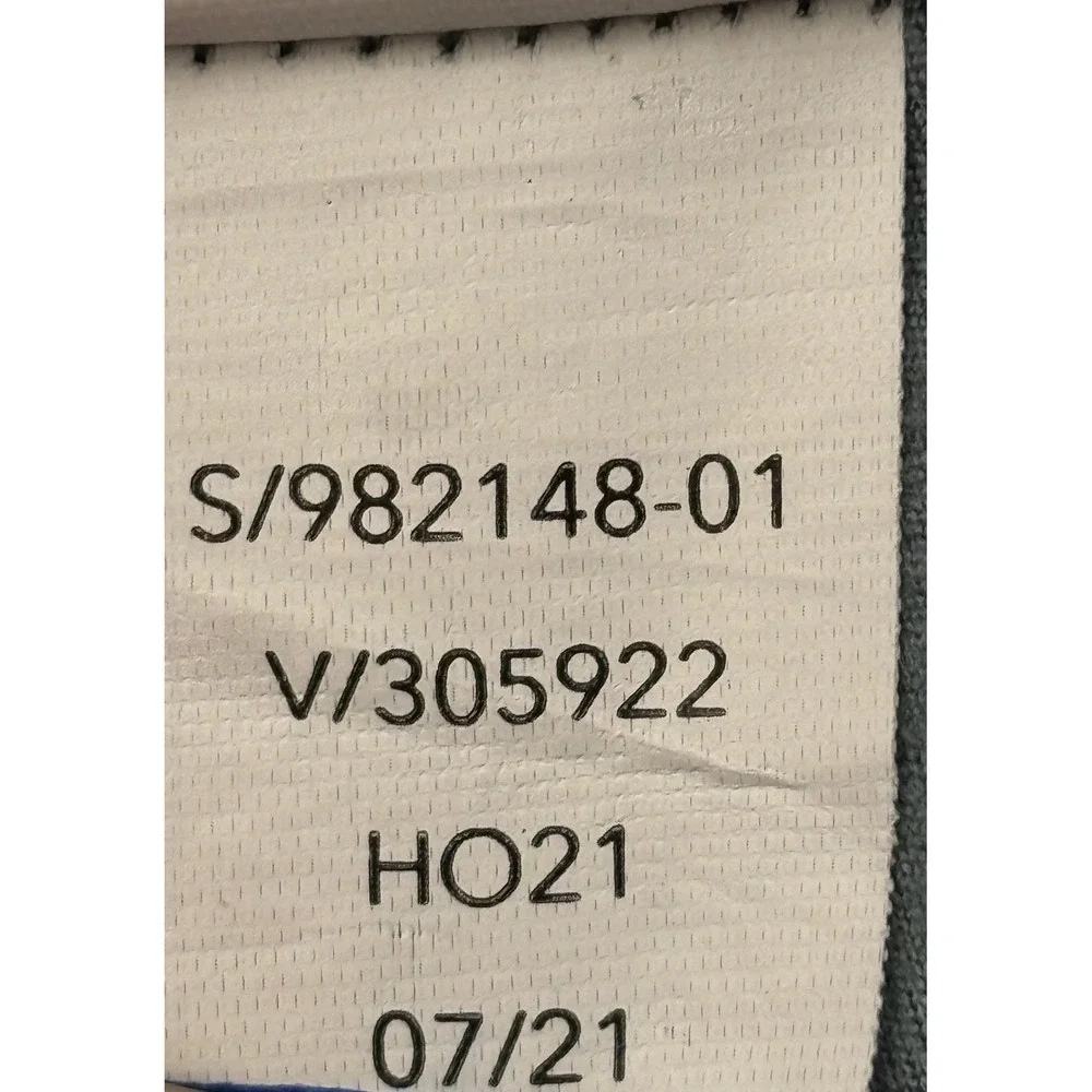 Athleta Girl Moto-Vating Tight Leggings‎ Girls Medium 8-10 Sage Green Pocket